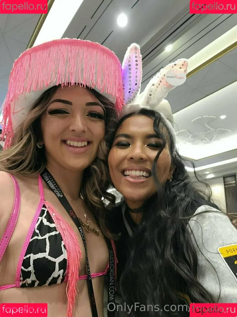 Jada Kai Onlyfans Photo Gallery 
