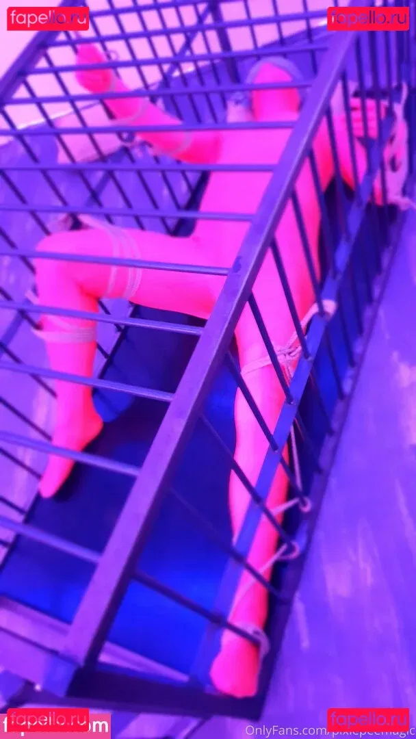 pixiepeemagic Onlyfans Photo Gallery 