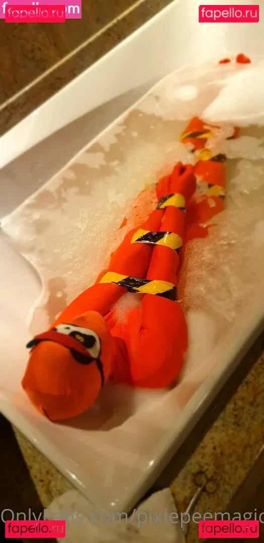 pixiepeemagic Onlyfans Photo Gallery 