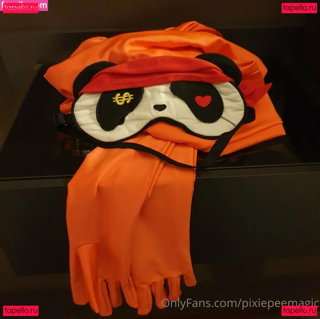 pixiepeemagic Onlyfans Photo Gallery 