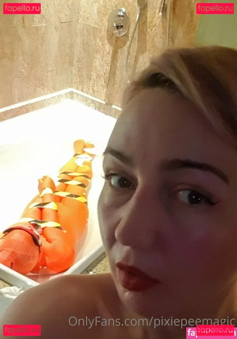pixiepeemagic Onlyfans Photo Gallery 