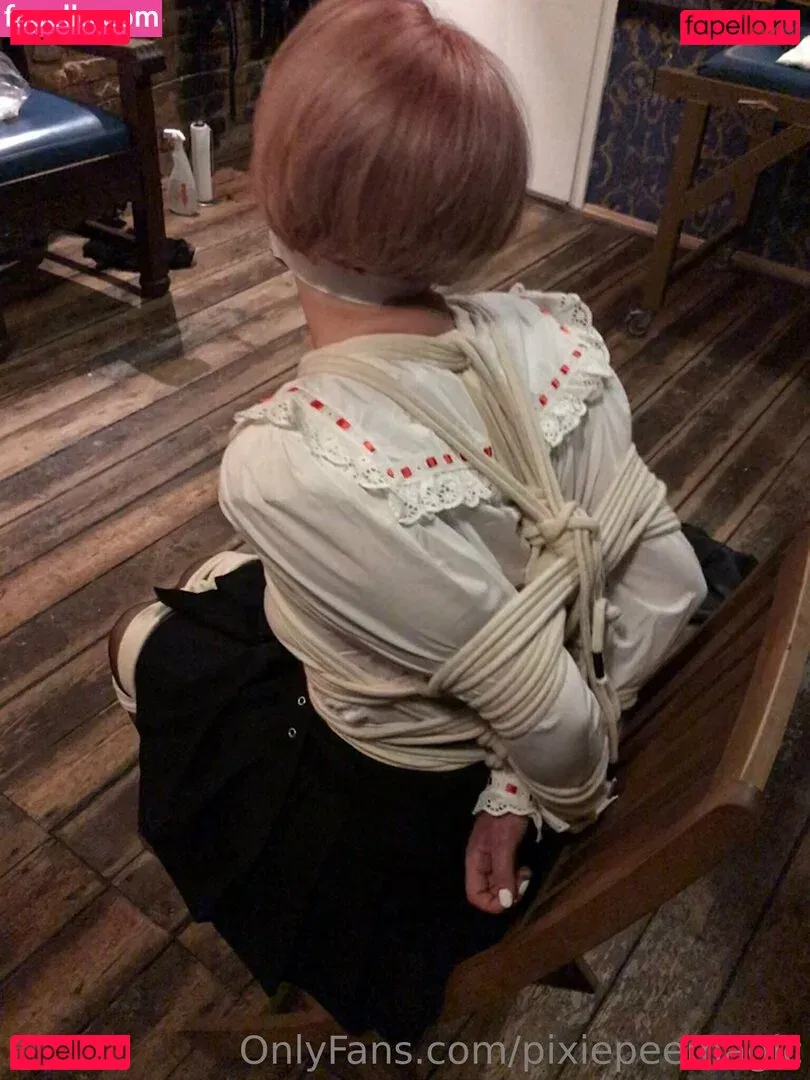 pixiepeemagic Onlyfans Photo Gallery 