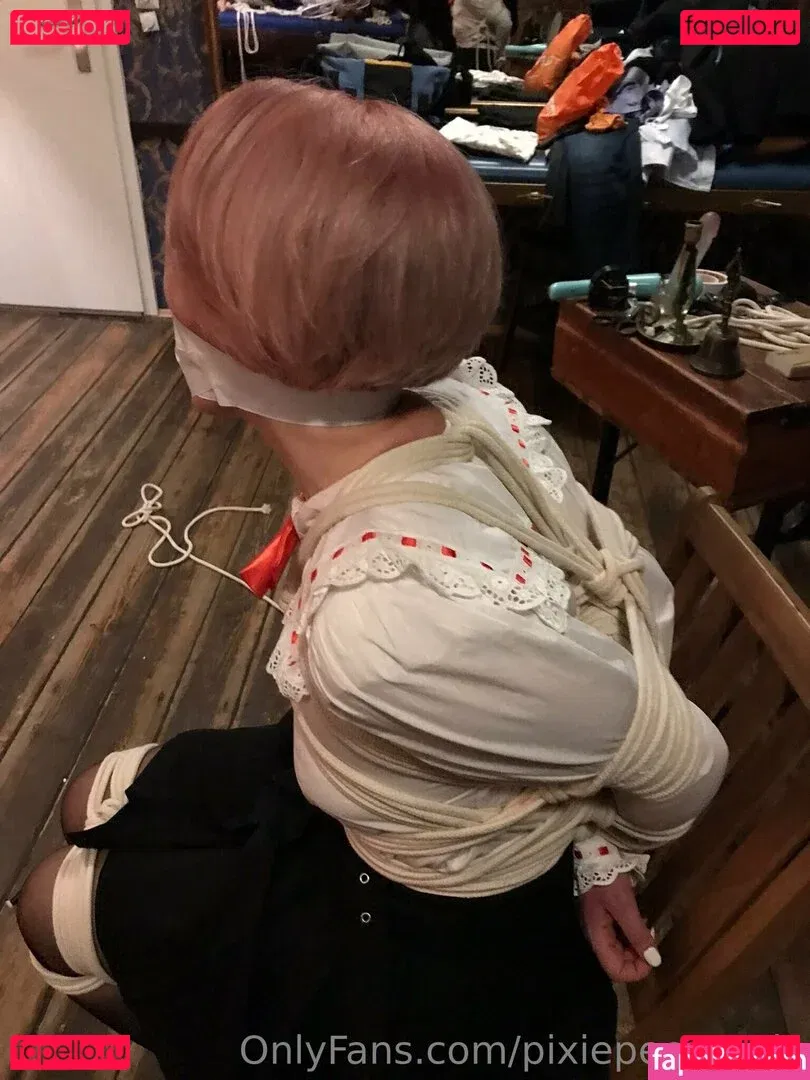 pixiepeemagic Onlyfans Photo Gallery 