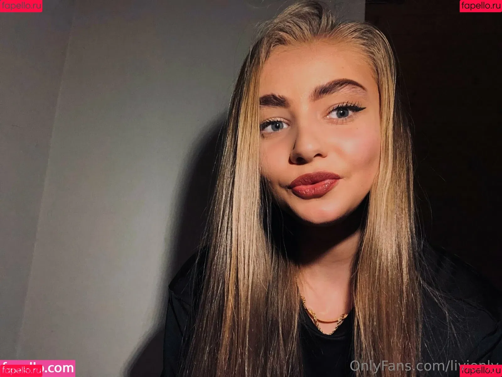 livionly Onlyfans Photo Gallery 