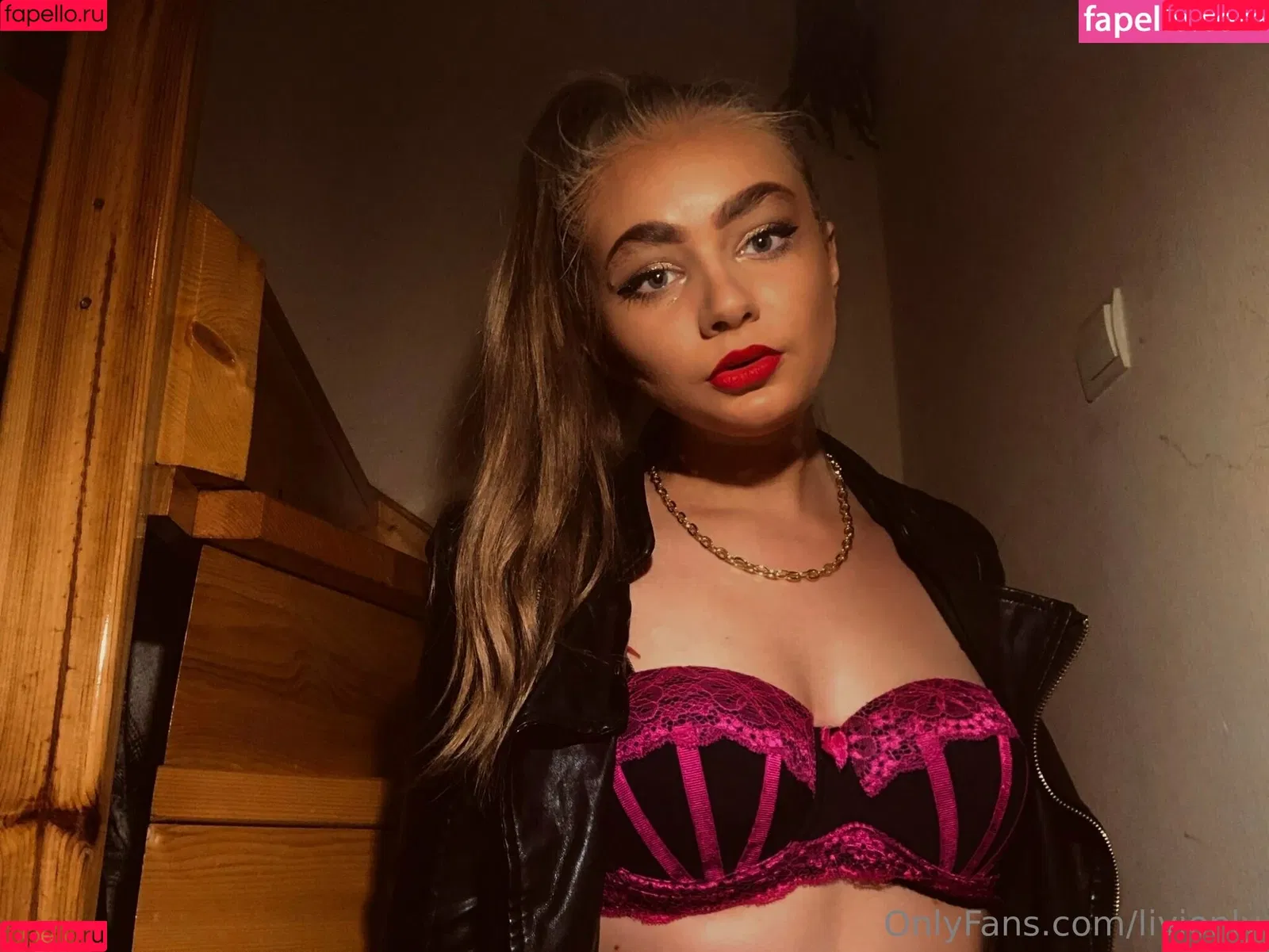 livionly Onlyfans Photo Gallery 