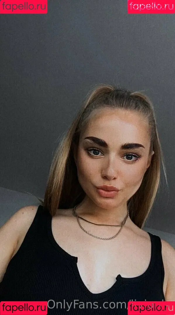livionly Onlyfans Photo Gallery 