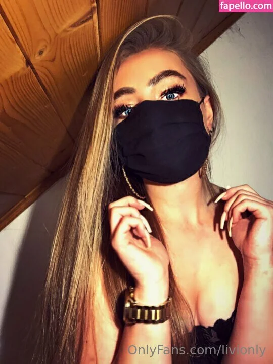 livionly Onlyfans Photo Gallery 