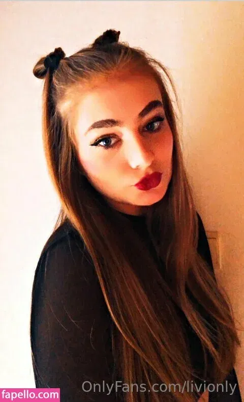 livionly Onlyfans Photo Gallery 