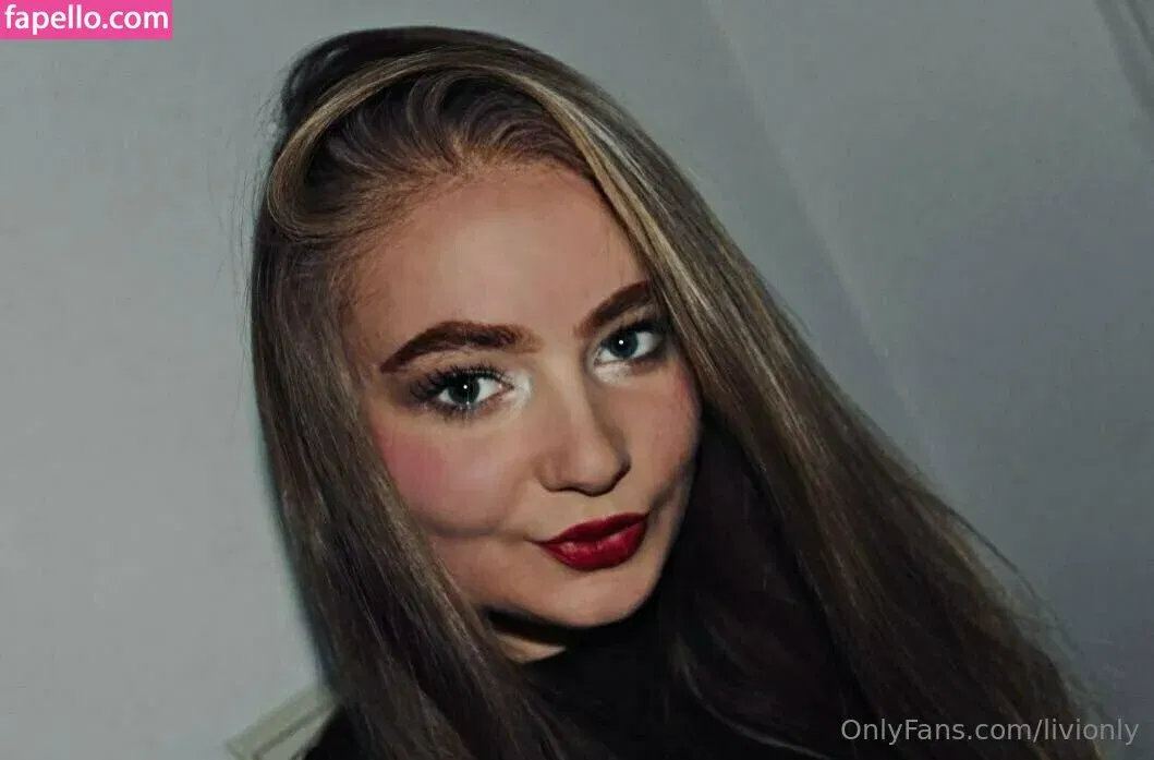 livionly Onlyfans Photo Gallery 