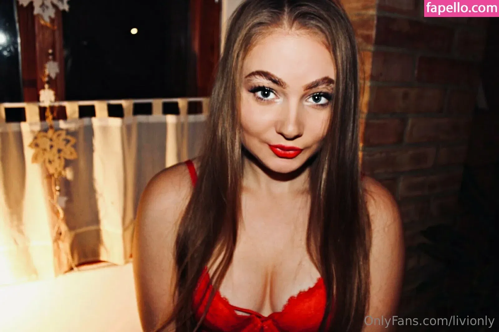 livionly Onlyfans Photo Gallery 