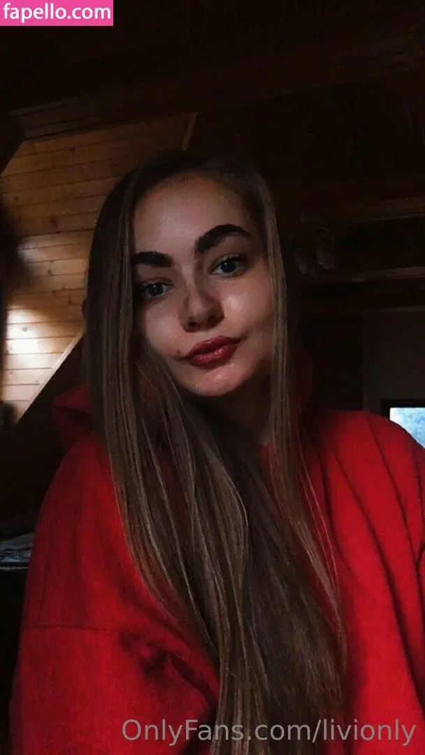 livionly Onlyfans Photo Gallery 