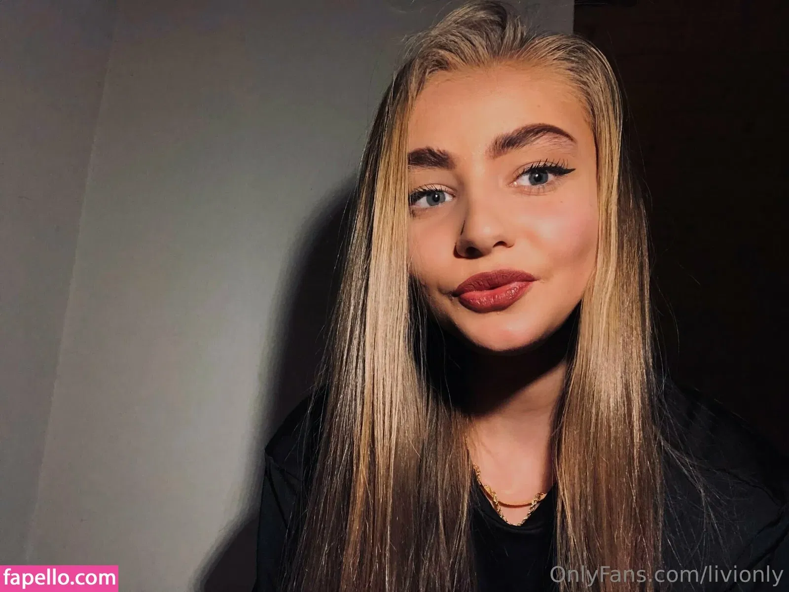 livionly Onlyfans Photo Gallery 