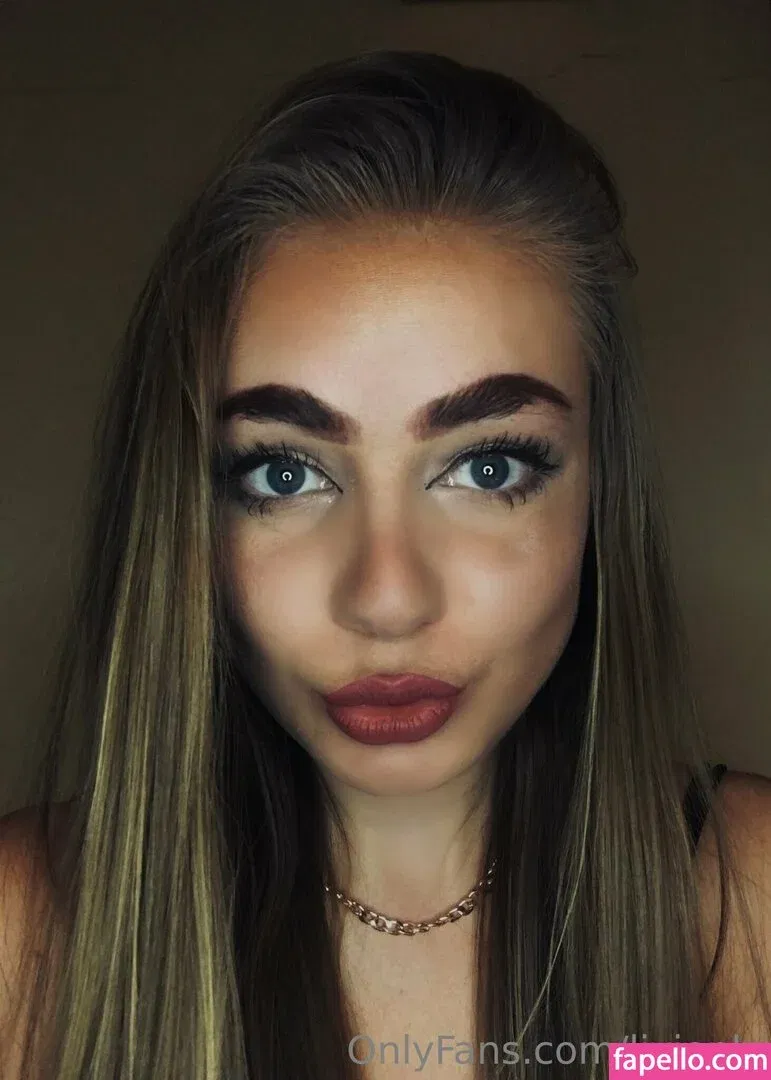 livionly Onlyfans Photo Gallery 