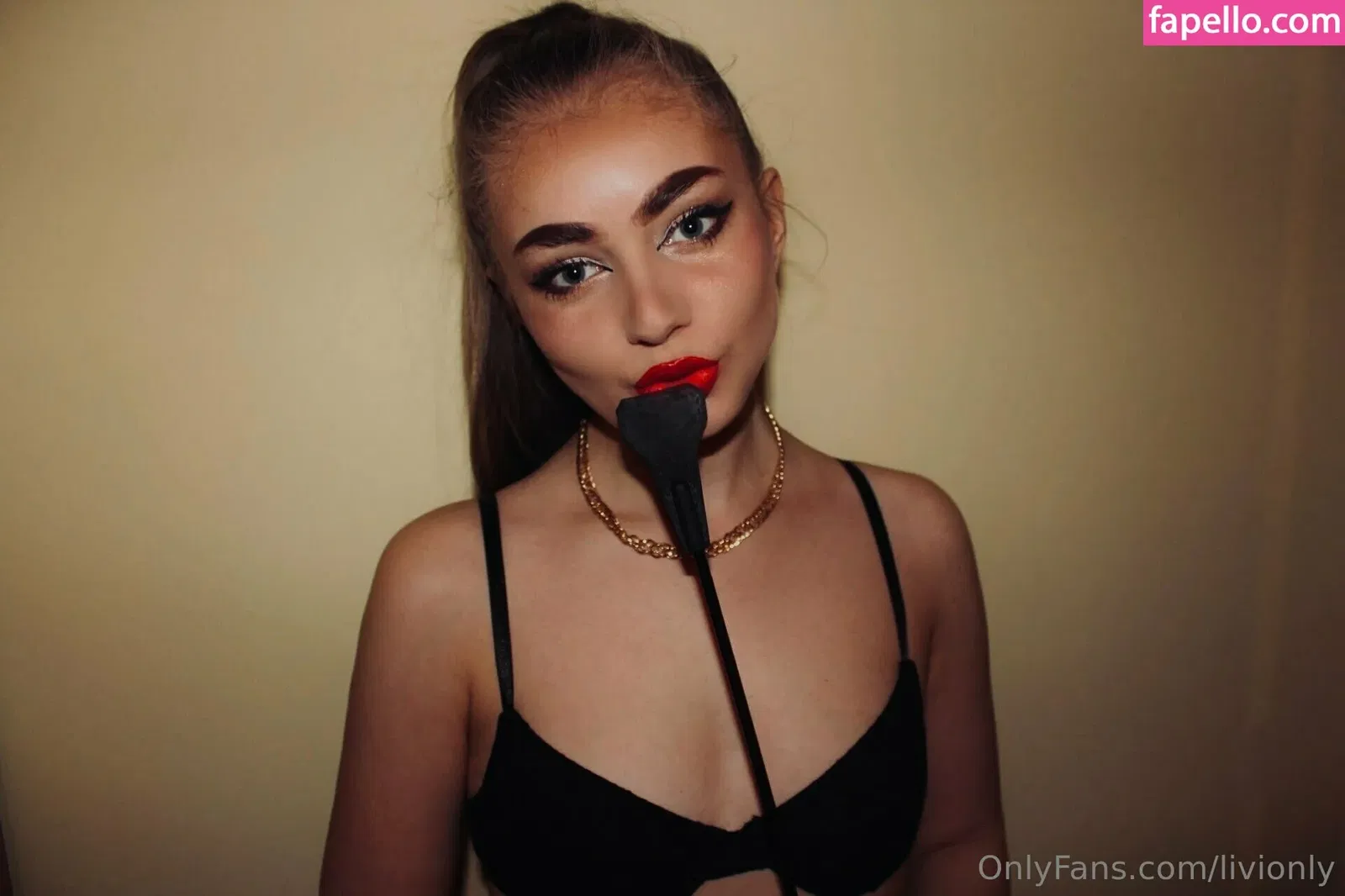 livionly Onlyfans Photo Gallery 