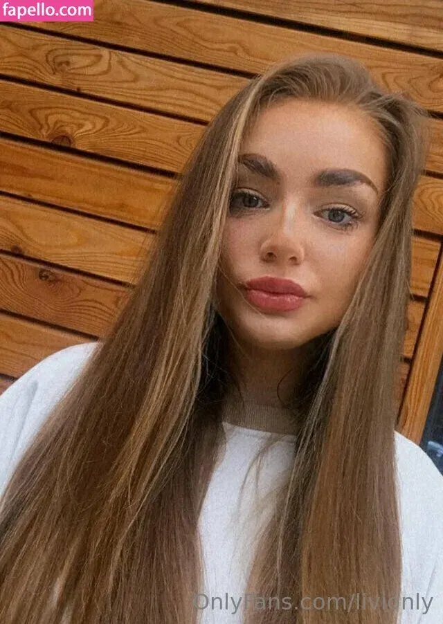 livionly Onlyfans Photo Gallery 
