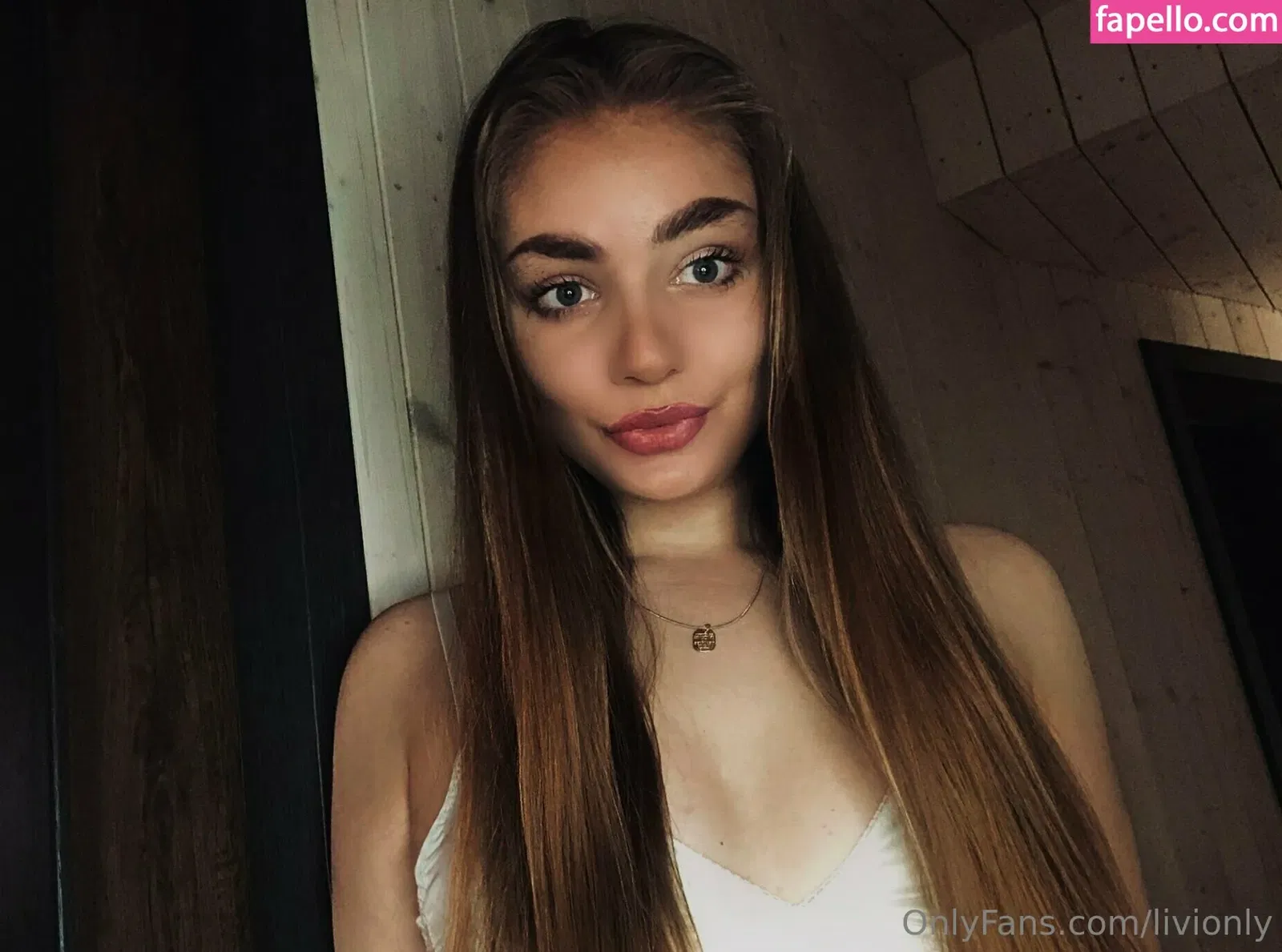 livionly Onlyfans Photo Gallery 