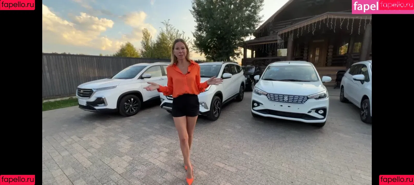 Lisa Rulit Onlyfans Photo Gallery 