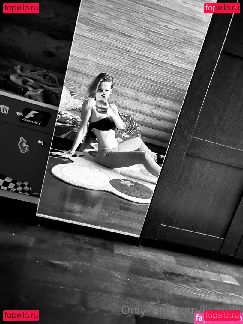 Lisa Rulit Onlyfans Photo Gallery 