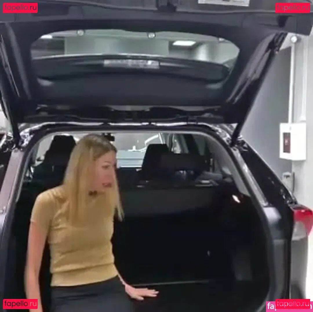 Lisa Rulit Onlyfans Photo Gallery 