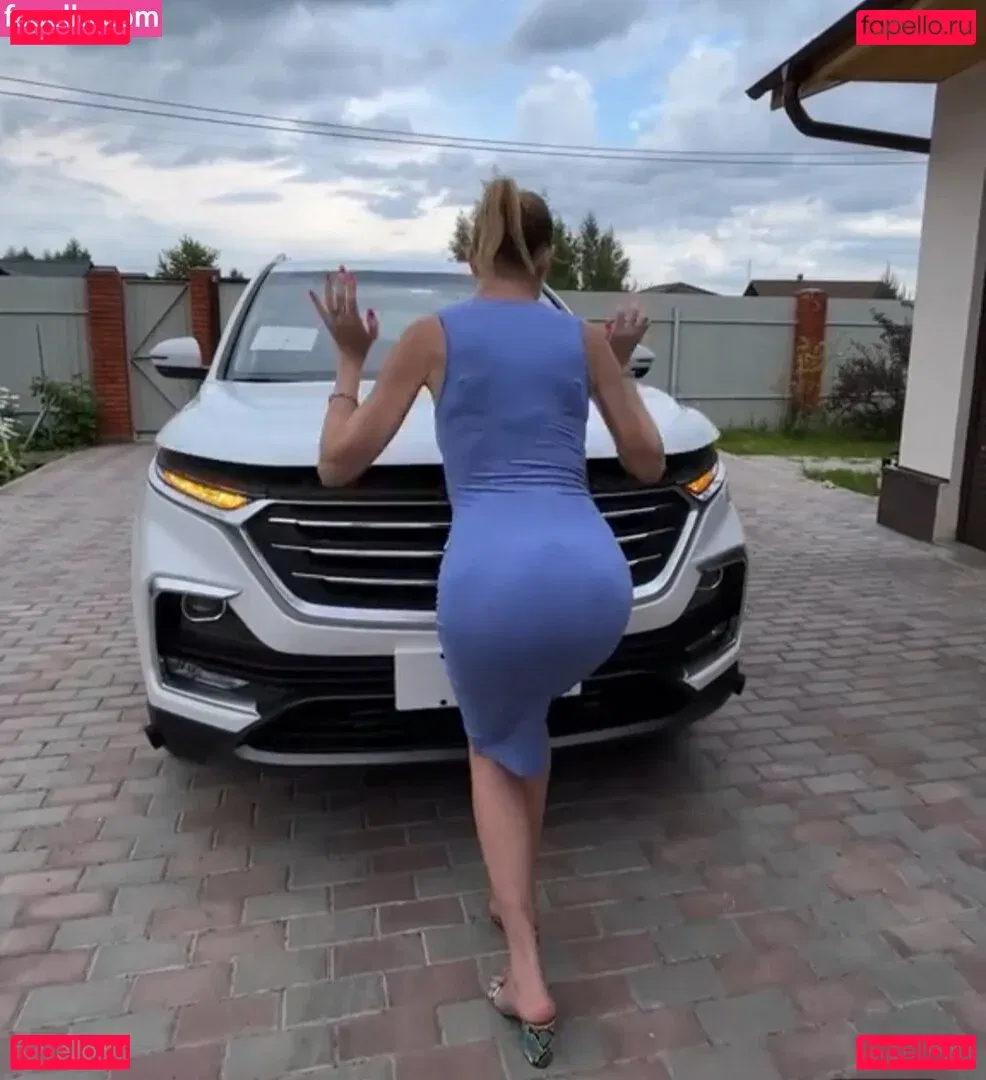 Lisa Rulit Onlyfans Photo Gallery 