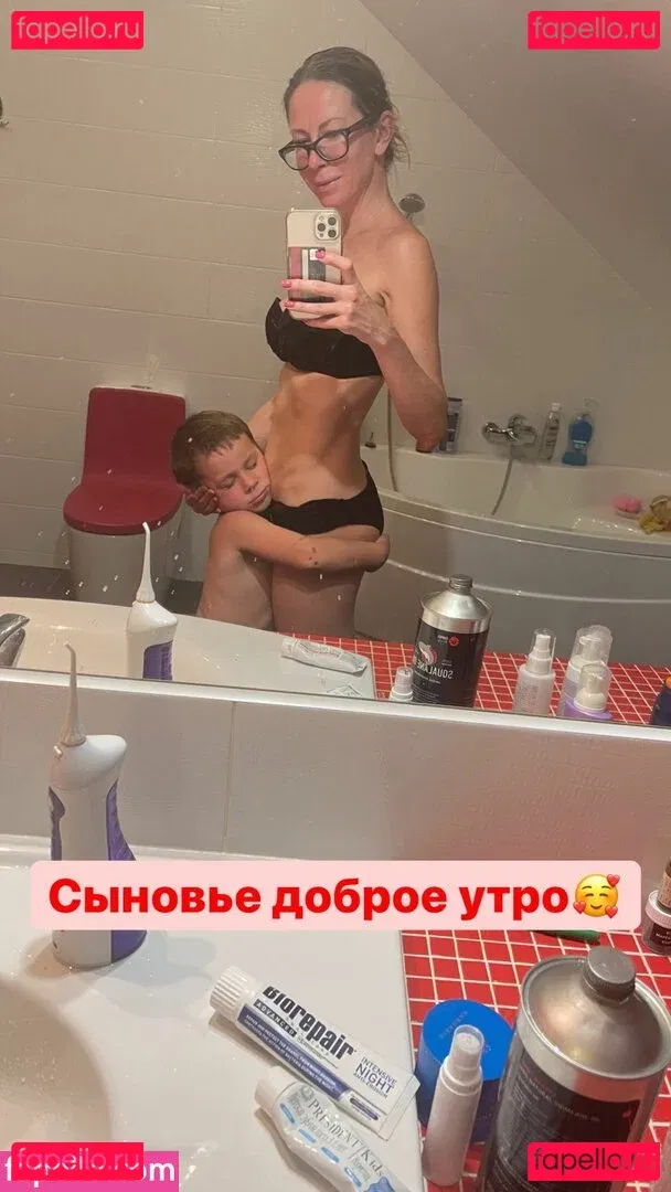 Lisa Rulit Onlyfans Photo Gallery 