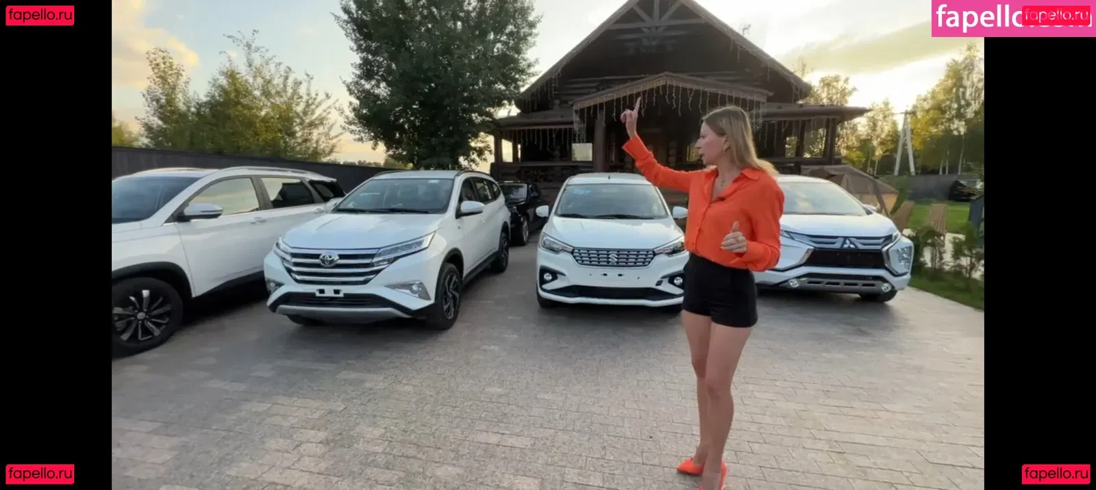 Lisa Rulit Onlyfans Photo Gallery 