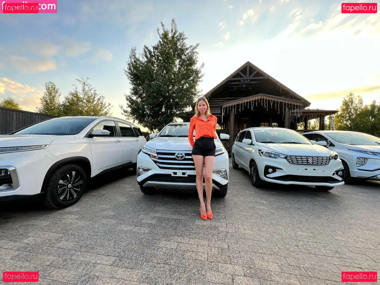 Lisa Rulit Onlyfans Photo Gallery 