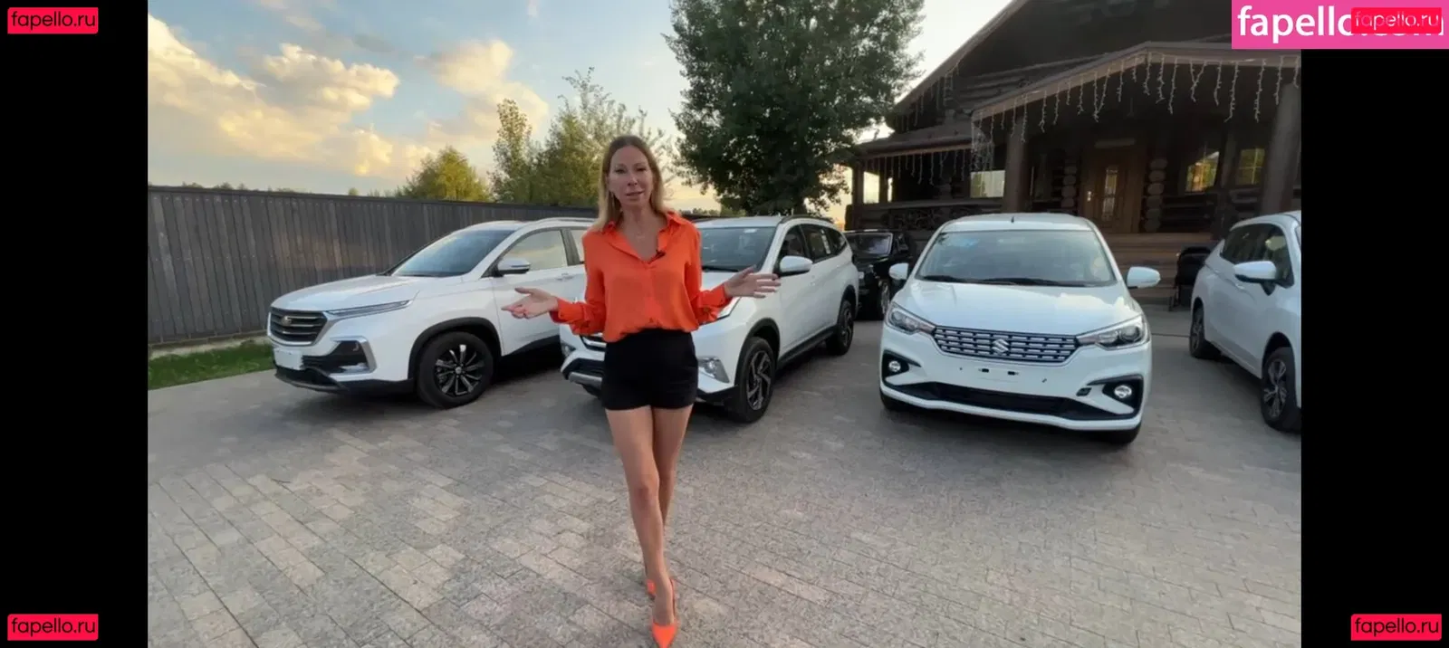 Lisa Rulit Onlyfans Photo Gallery 