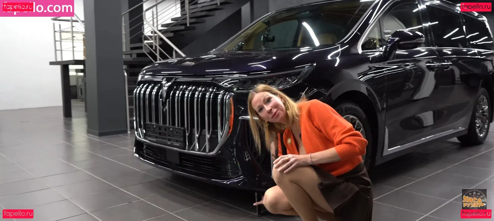 Lisa Rulit Onlyfans Photo Gallery 