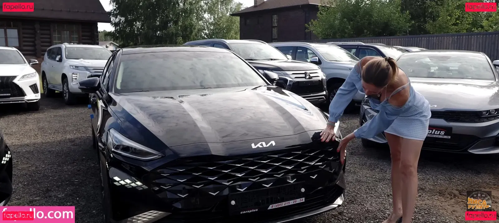 Lisa Rulit Onlyfans Photo Gallery 