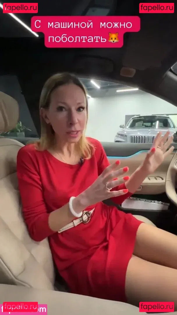 Lisa Rulit Onlyfans Photo Gallery 