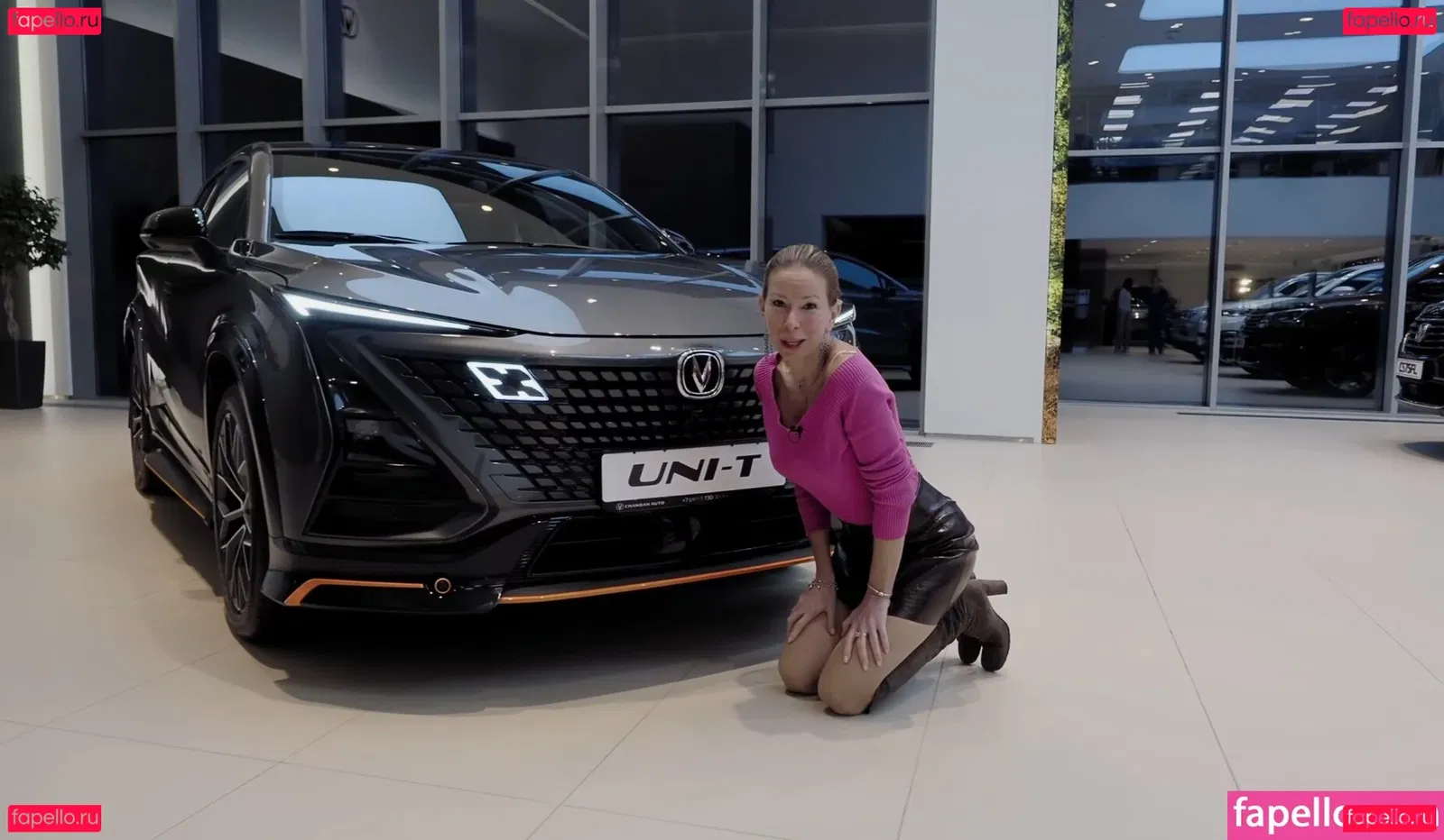 Lisa Rulit Onlyfans Photo Gallery 