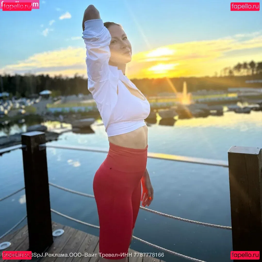 Lisa Rulit Onlyfans Photo Gallery 