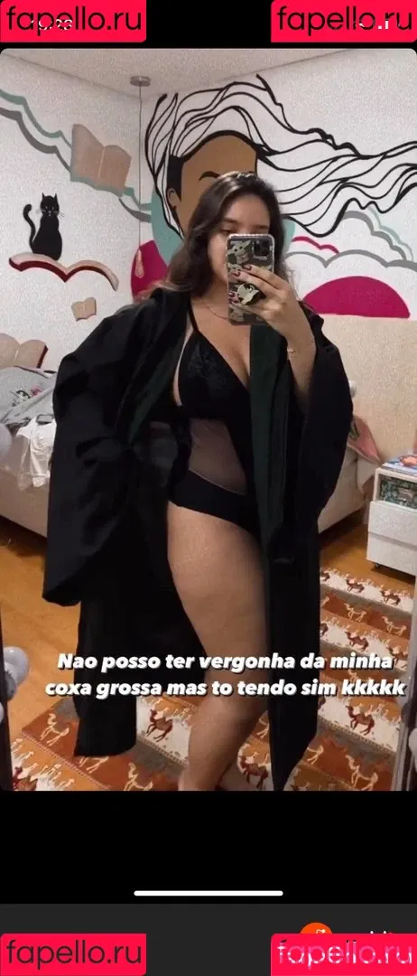 Débora Aladim Onlyfans Photo Gallery 