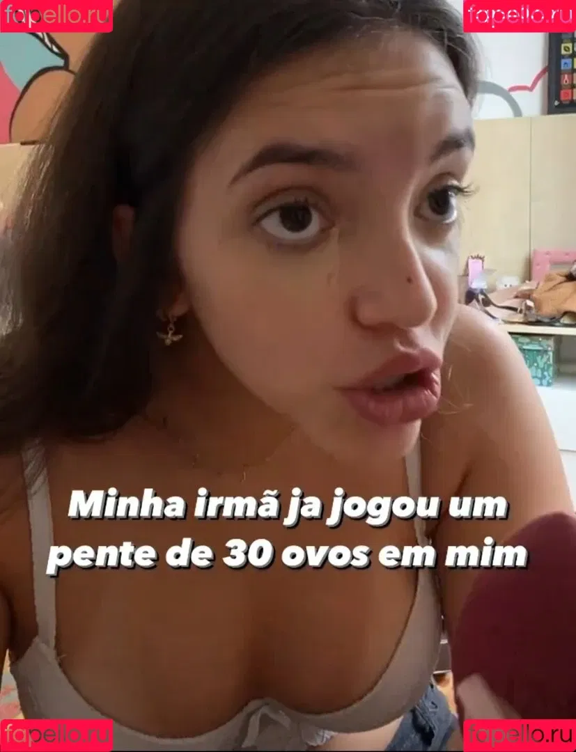 Débora Aladim Onlyfans Photo Gallery 