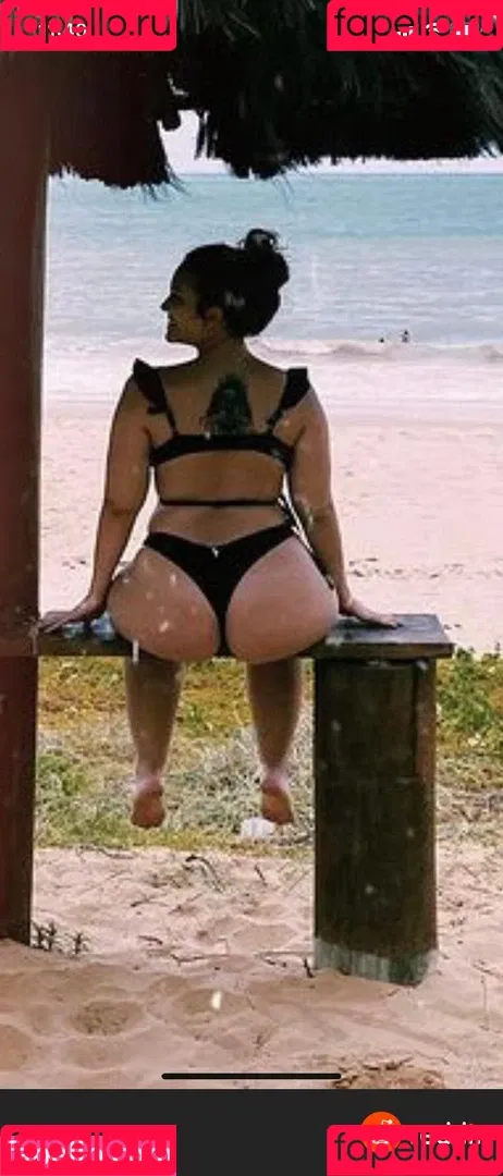 Débora Aladim Onlyfans Photo Gallery 