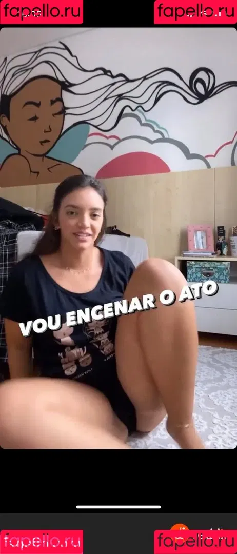 Débora Aladim Onlyfans Photo Gallery 