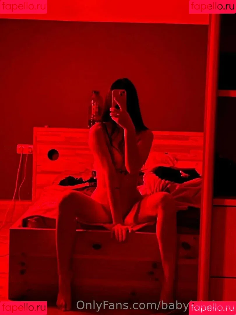 babylolafree Onlyfans Photo Gallery 