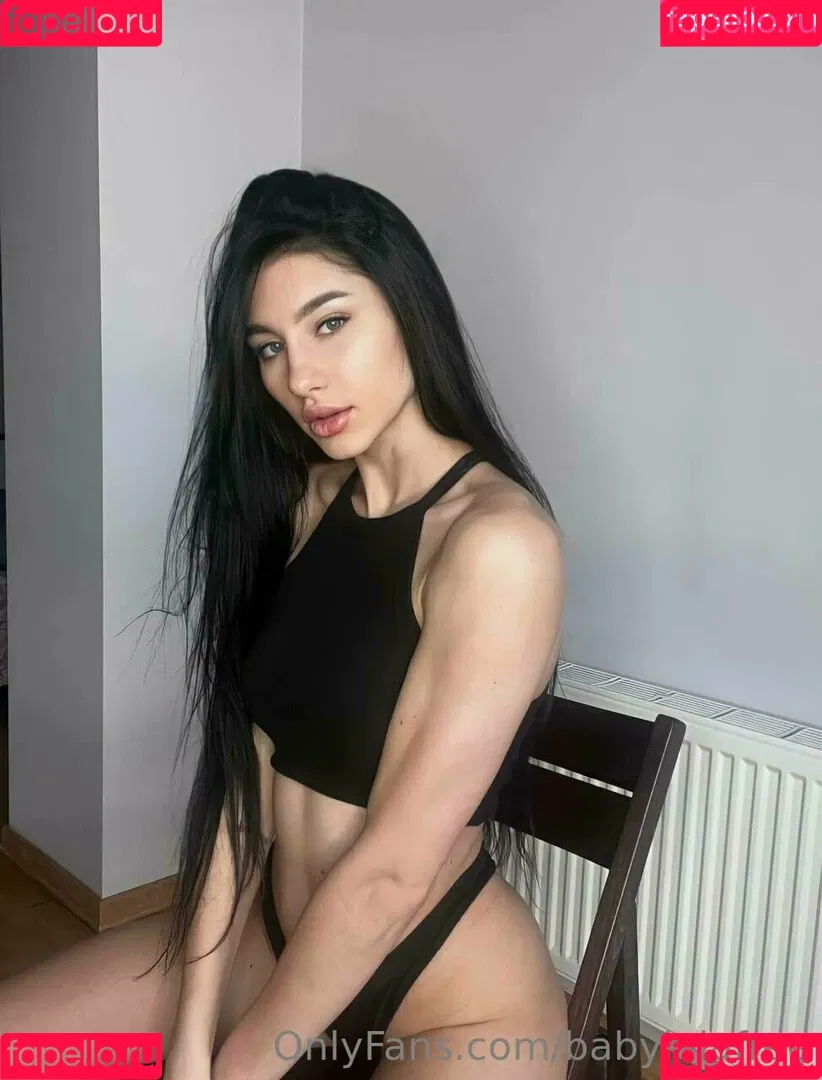 babylolafree Onlyfans Photo Gallery 