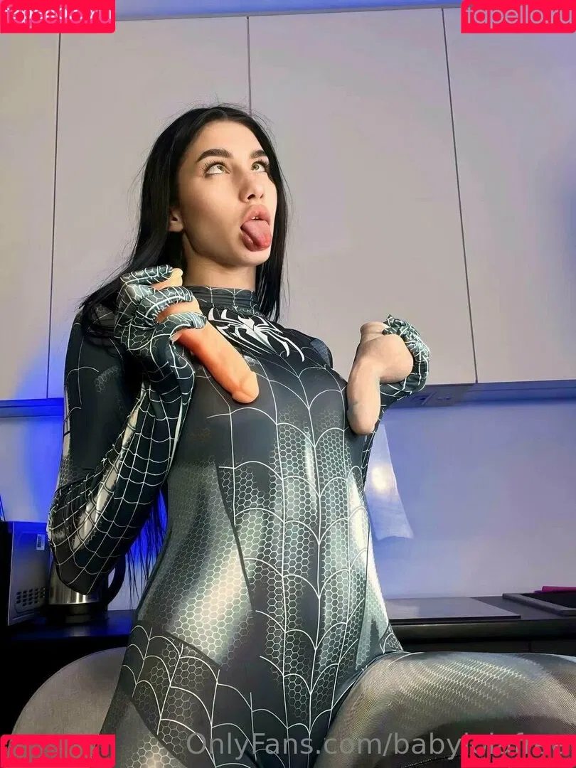 babylolafree Onlyfans Photo Gallery 