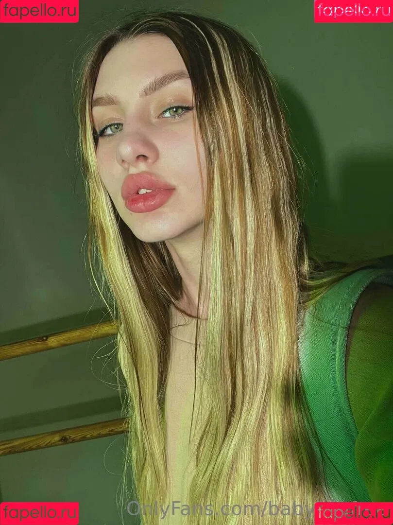 babylolafree Onlyfans Photo Gallery 