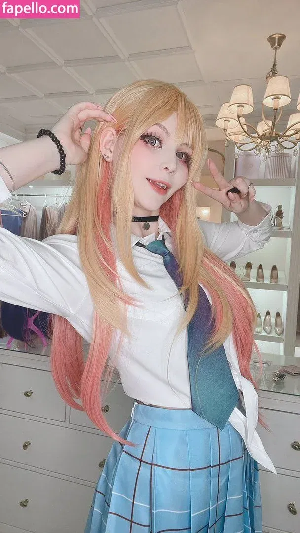 Tsukides Onlyfans Photo Gallery 