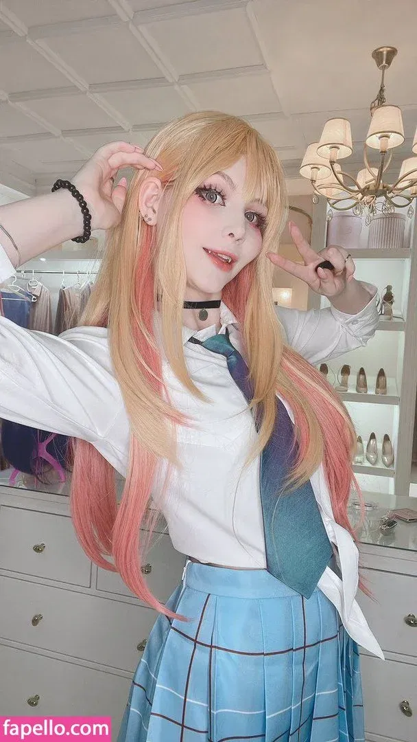 Tsukides Onlyfans Photo Gallery 