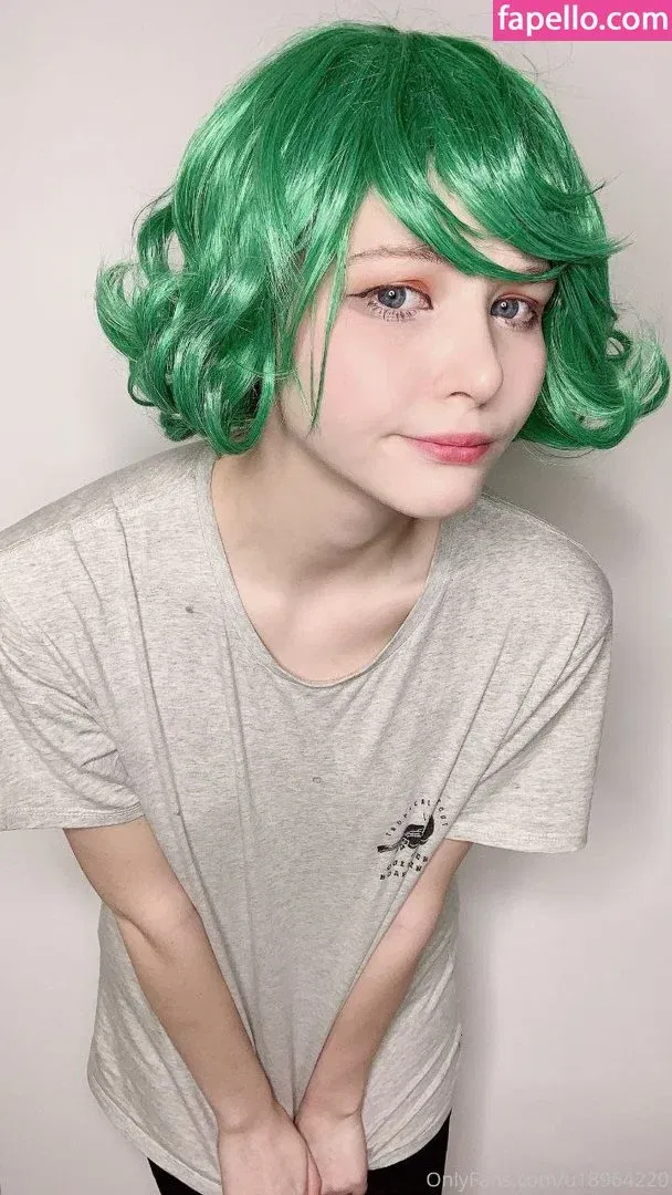 Tsukides Onlyfans Photo Gallery 