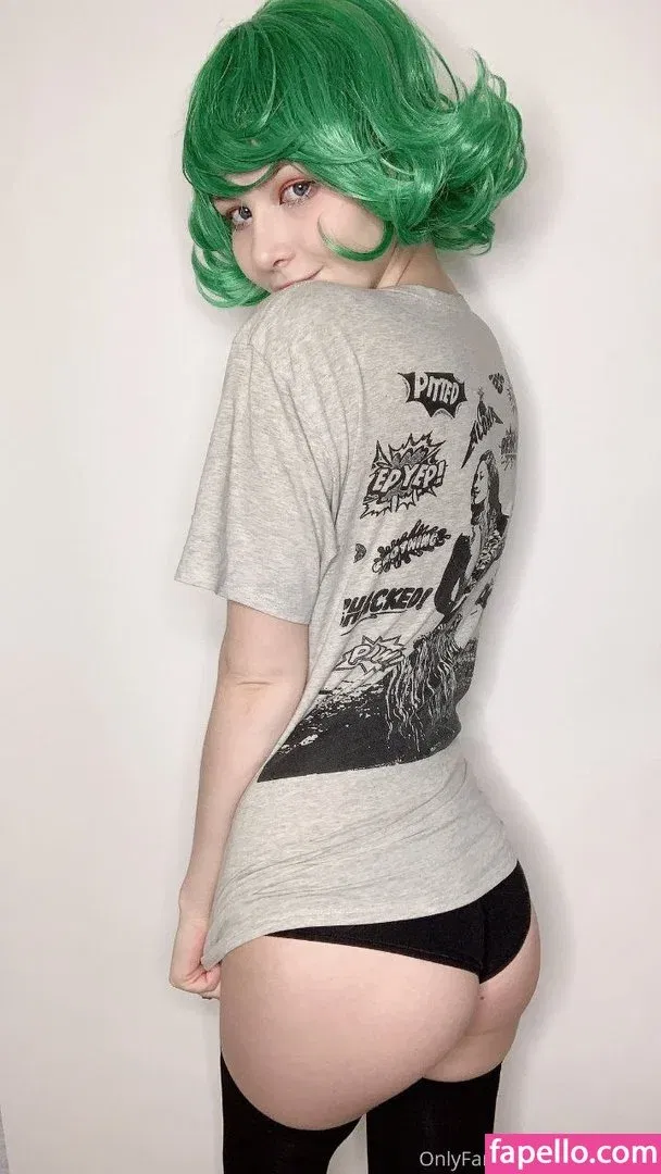 Tsukides Onlyfans Photo Gallery 