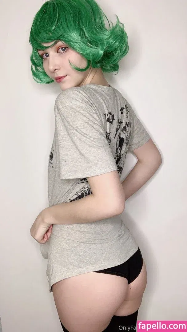 Tsukides Onlyfans Photo Gallery 