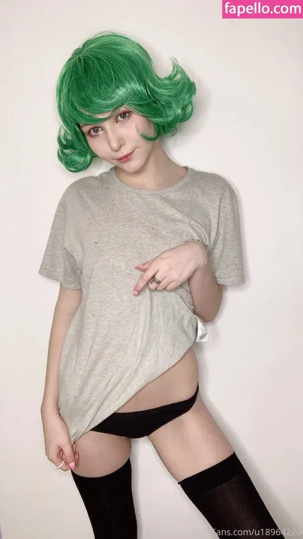 Tsukides Onlyfans Photo Gallery 