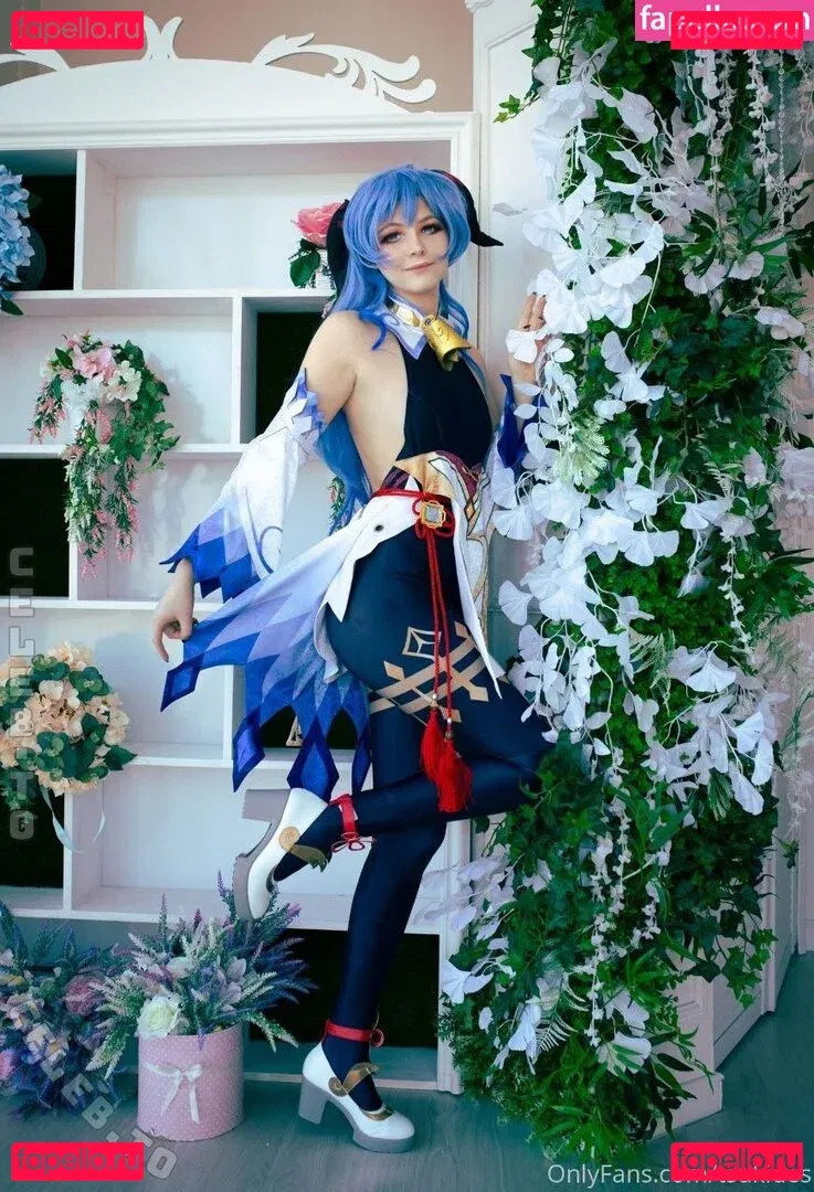 Tsukides Onlyfans Photo Gallery 