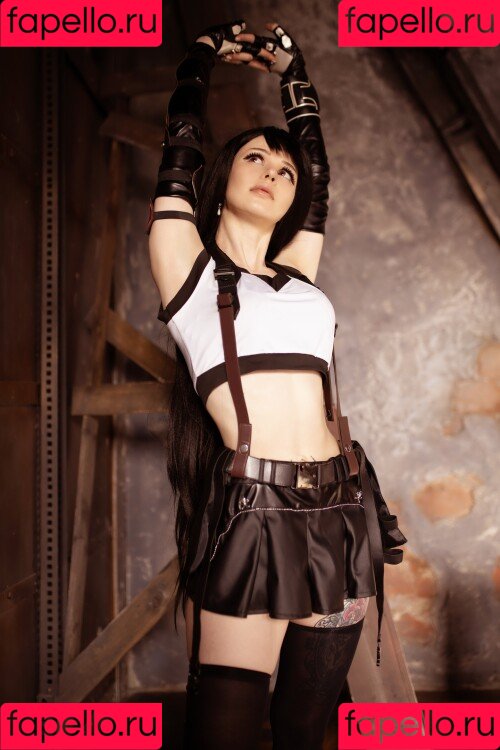 Tsukides Onlyfans Photo Gallery 