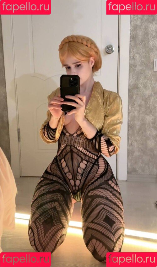 Tsukides Onlyfans Photo Gallery 